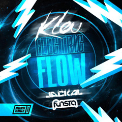 Kleu Ft Funsta & Jack Jackal - Electric Flow