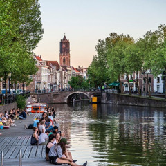 Podcast 004 // Utrecht // Tim Achterberg