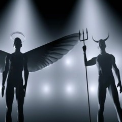A̷lacrán - from Angel to Devil