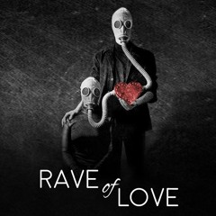Saint Peter - Rave Of Love. Live Stream From Kombinat (13.02.2021)