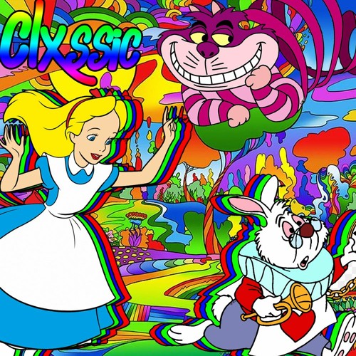 Clxssic - Alice's Confused World(demo)