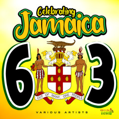 Reggae Gone Pon Top