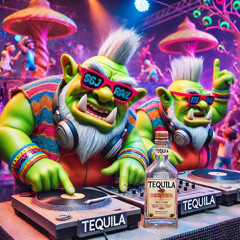 The Champs - Tequila (Zero Brainy DnB Remix)