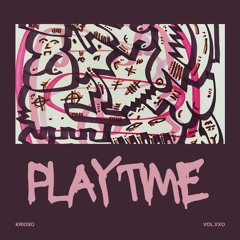 PLAYTIME vol. XXO