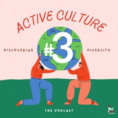 Episode 3: Let's talk about Bulgaria, volunteering and the effects of social media