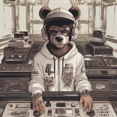 Teddy 42 Vibes - #afro #minimal #tech #melodic House&Techno Mix