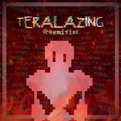 『 TERALAZING 』 - Dreemified | Halloween Special