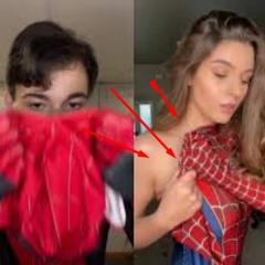 Eliza Ibarra Sophie Rain Spiderman Vídeo