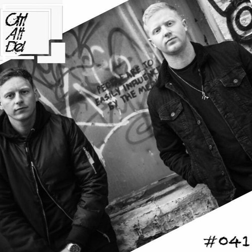 Ctrl Alt Del Podcast 041 Defmob (Ctrl Residents Mix)