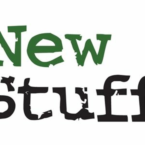 Get some stuff. To stuff. stuff.