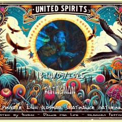 United Spirit 3