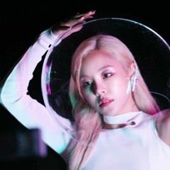 휘인 (Whee In) - In The Mood
