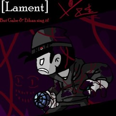 Fnf Corruption Lament (G&E)