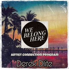 We Belong Here Artist Connection Program