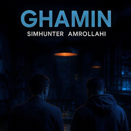 Ghamin (feat Simhunter)