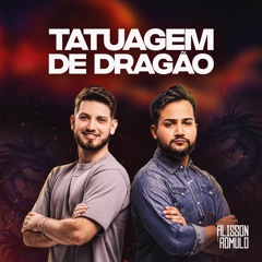 Tatuagem de Dragão (Ao Vivo)