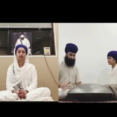 Kal Taaran Gur Nanak Ayaa - ਕਲਿ ਤਾਰਣ ਗੁਰੁ ਨਾਨਕ ਆਇਆ॥