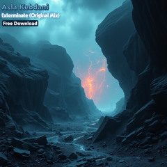 Exterminate (Original Mix) [Free Download]