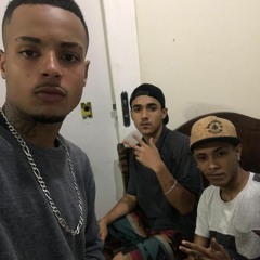 DJ MARCIANO E DJ 2R - MC LK CARNAVAL CHEGOU