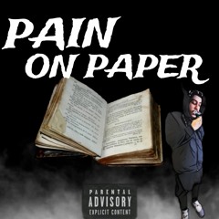 Pain On Paper