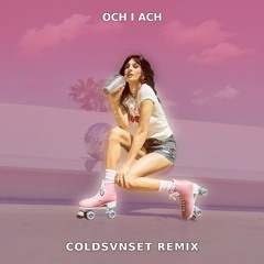 Sylwia Grzeszczak - och i ach (coldsvnset Remix)