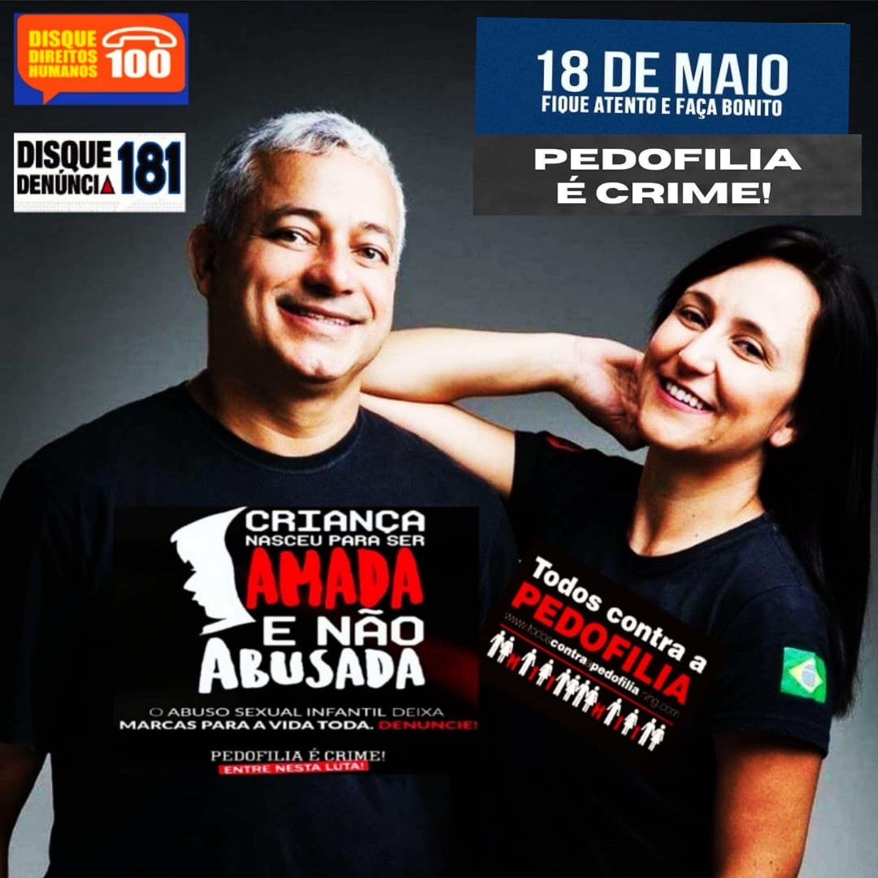 Qual a satisfação de fazer um projeto social