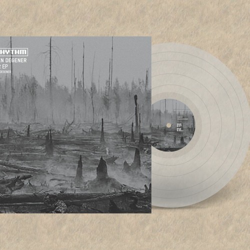 Jürgen Degener - Ingrid (PRRUKLTDDEG)