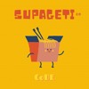 SUPAGETI 2.0 artwork