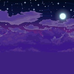 [Outertale:Cosmic Dust] - TWILIGHT v2 (Cubified)