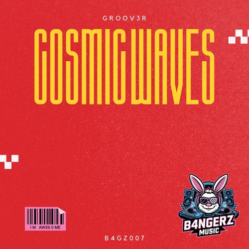 Cosmic Waves