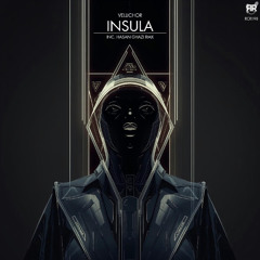 Vellichor - Insula (Original Mix)