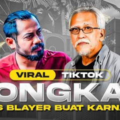 DJ BONGKAR BASS BLAYER - MASE REVOLUTION