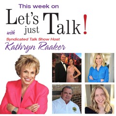 Fairfax Radio-Goodwins-Jones-Letts-Sandberg- 3-5-2024-Lets Just Talk