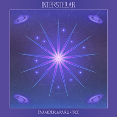 Enamour, Raiku - Free [Interstellar Recordings]