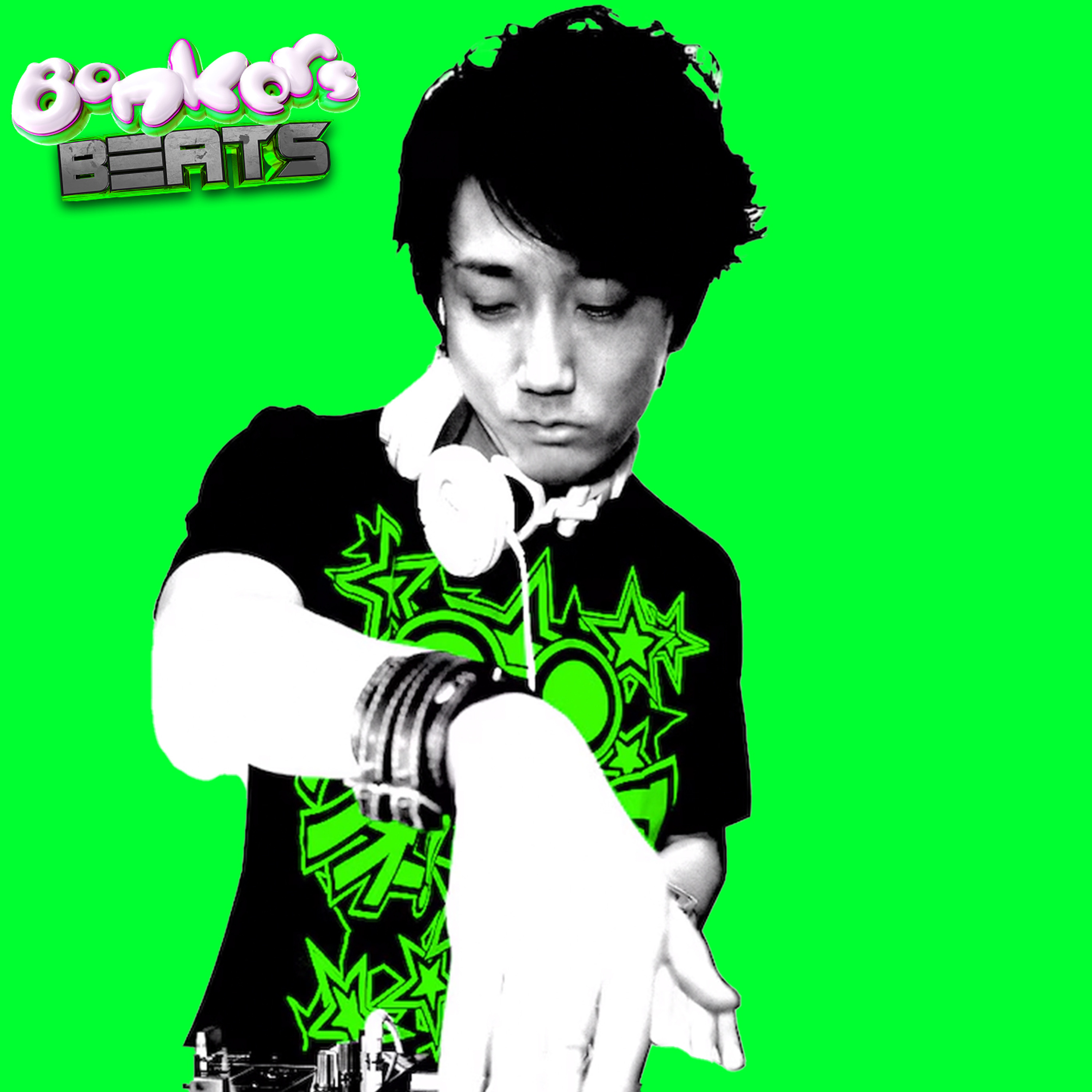 Shimamura - Bonkers Beats 41b - 14.01.22