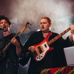 Cool With You - Her’s (Live)