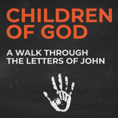 Children of God: Giving Soul, Life, and All