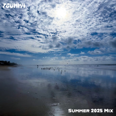 Summer 2025 Mix