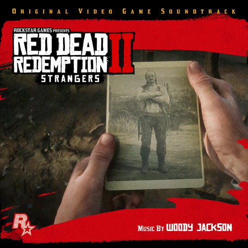 Stream ShrikeC145 | Listen Red Dead Redemption II - Unofficial playlist online for free on SoundCloud