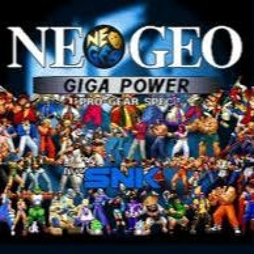 Stream NeoRAGEx 5.0 Neo Geo Roms Full !!TOP!! SET 181 Games .3459190.TPB.zip  by Natasha Winters | Listen online for free on SoundCloud