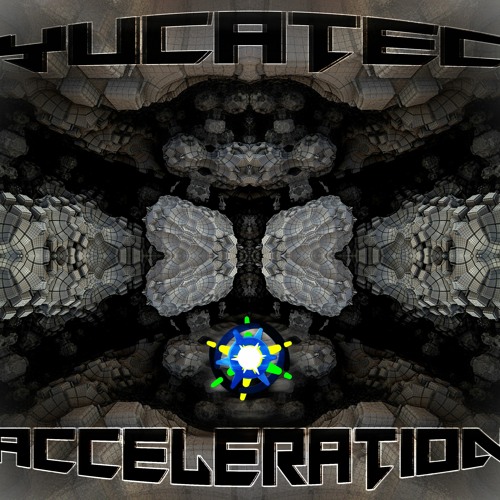 Yucatec - New Layers Of Reality 220