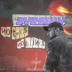 BVRSLUV - No Tags (Blings) (Single 2025, Official Audio)