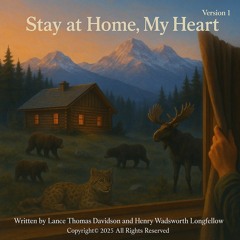 Stay at Home, My Heart