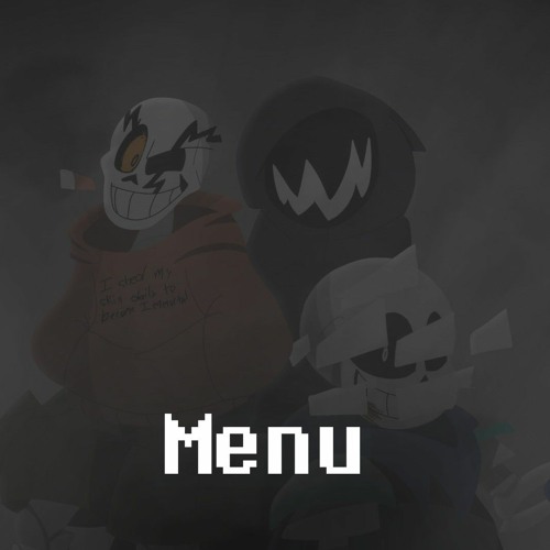 Stream Underswap [Ritual of the Mist] Menu (unused) by Underswap ...