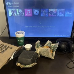 Drive feat. Kamoflage