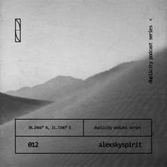 Duplicity 012 | Alexskyspirit