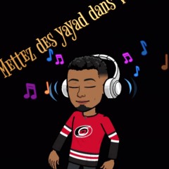 Mix Gouyad 2023 By DJ Capsou