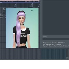 SIMS LIL WAYNE REMIX OF A REMIX