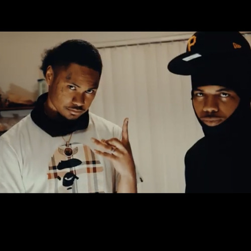 EBK Lil Play x Lul Snake - Only Time Will Tell