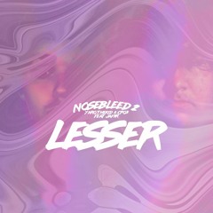 Lesser (feat. yarothekid & Jay3R)